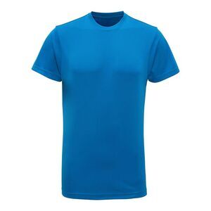 TriDri Mens Performance T-Shirt / Sapphire